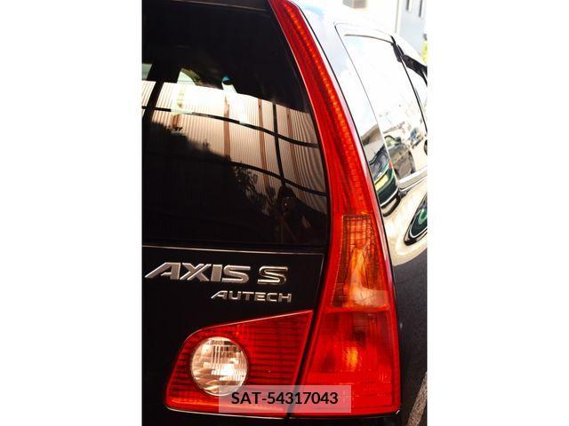 Nissan STAGEA 2006-11 383615-23