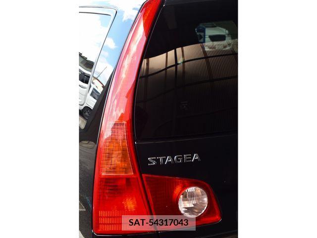 Nissan STAGEA 2006-11 383615-22