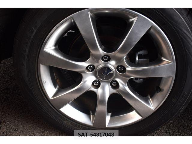 Nissan STAGEA 2006-11 383615-29