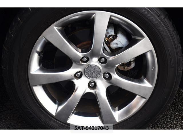 Nissan STAGEA 2006-11 383615-28