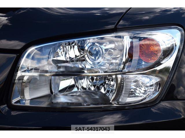 Nissan STAGEA 2006-11 383615-21