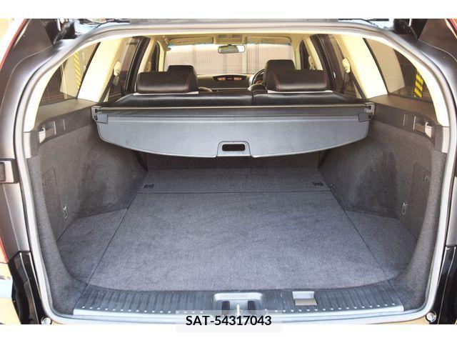 Nissan STAGEA 2006-11 383615-14