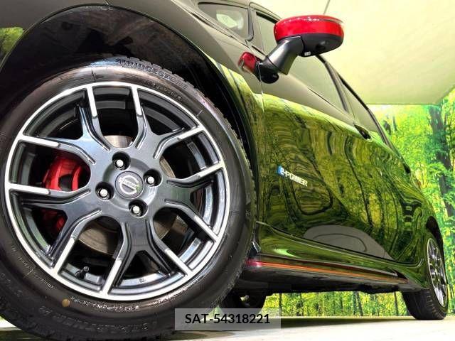 Nissan NOTE 2020-08 279866-13