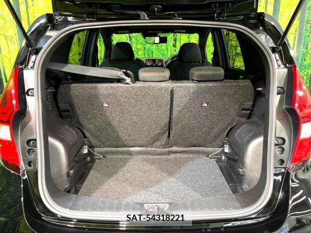 Nissan NOTE 2020-08 279866-10