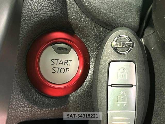Nissan NOTE 2020-08 279866-7