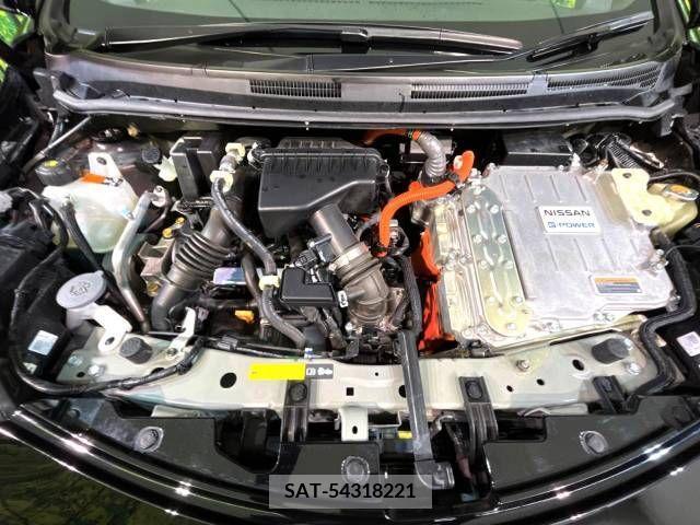 Nissan NOTE 2020-08 279866-18