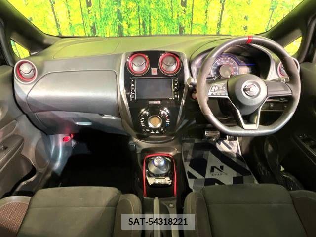 Nissan NOTE 2020-08 279866-1