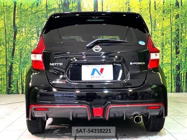 Nissan NOTE 2020-08 279866-15