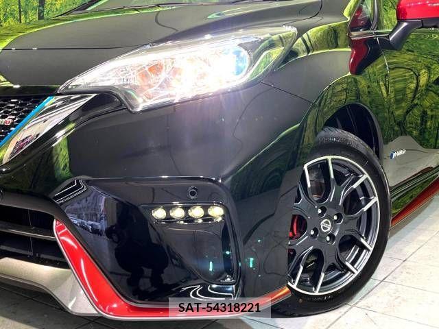Nissan NOTE 2020-08 279866-12