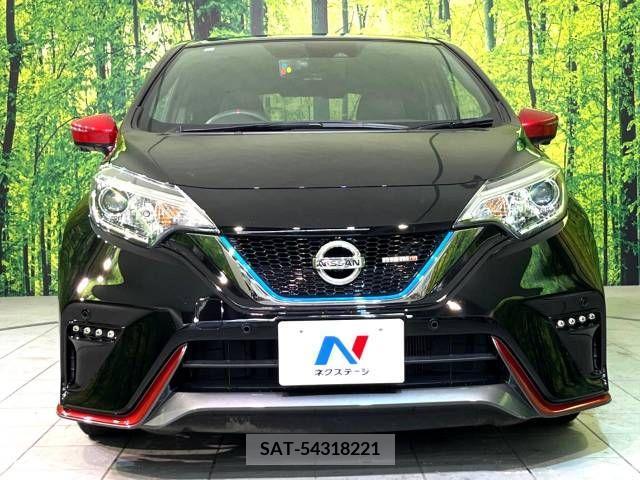 Nissan NOTE 2020-08 279866-14