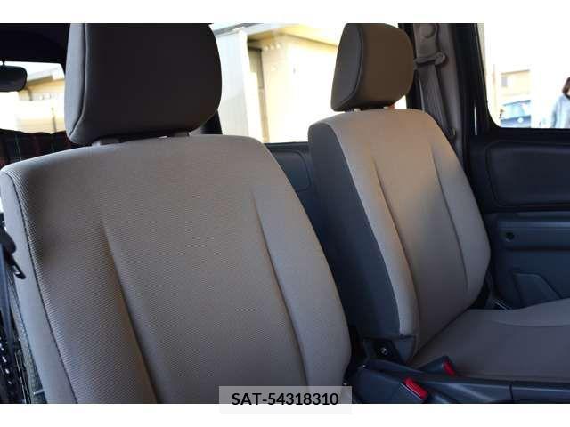 Nissan CLIPPER RIO 2009-02 265363-13