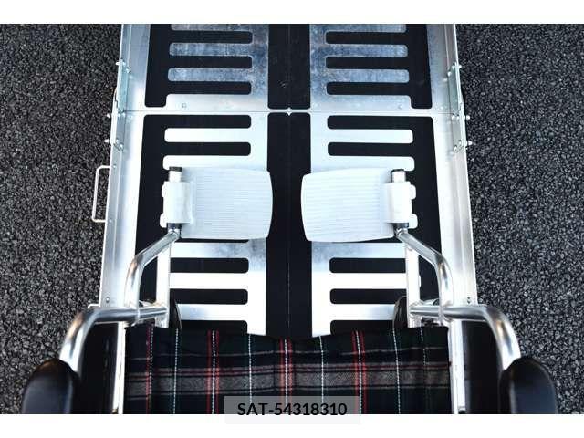 Nissan CLIPPER RIO 2009-02 265363-19