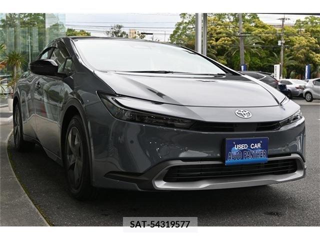 Toyota PRIUS 2024-01 282207-6