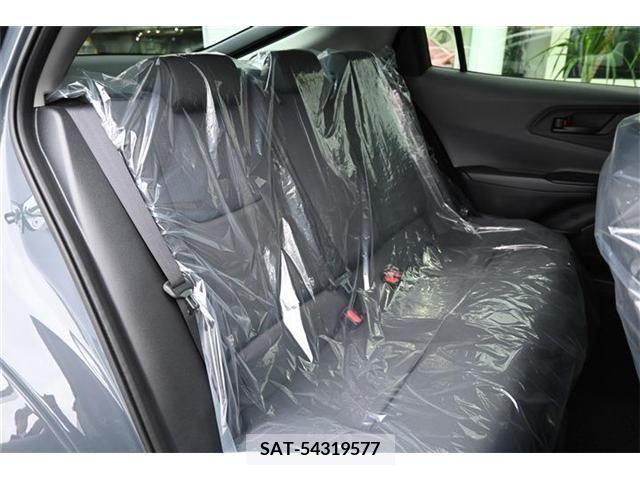 Toyota PRIUS 2024-01 282207-15