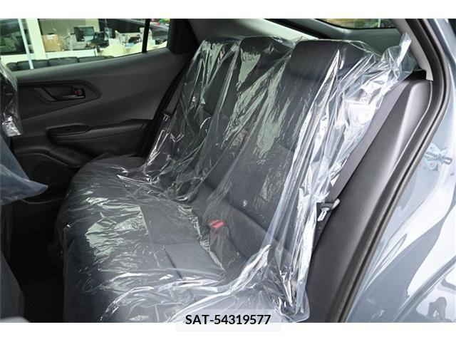 Toyota PRIUS 2024-01 282207-14