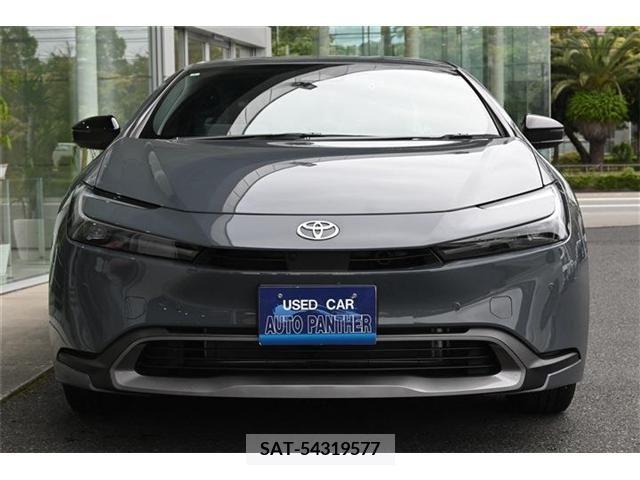 Toyota PRIUS 2024-01 282207-7