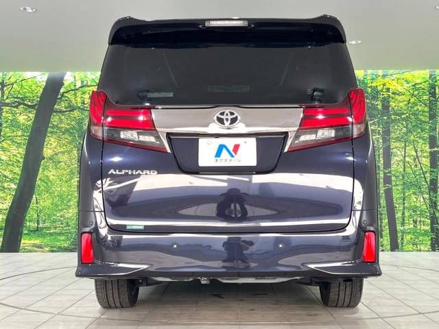 Toyota ALPHARD 2017-02 17772-15