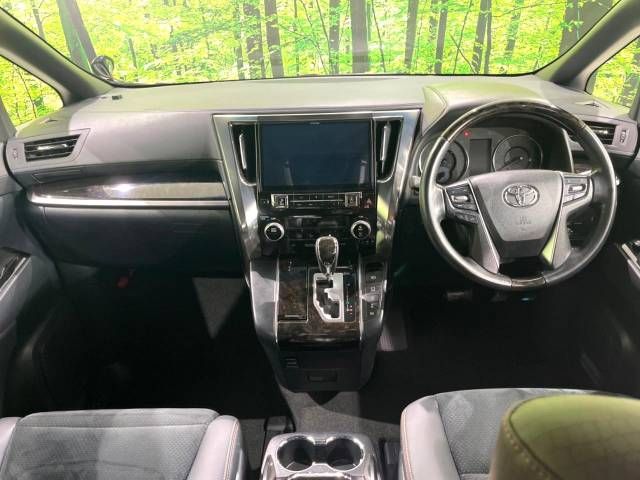 Toyota ALPHARD 2017-02 17772-1