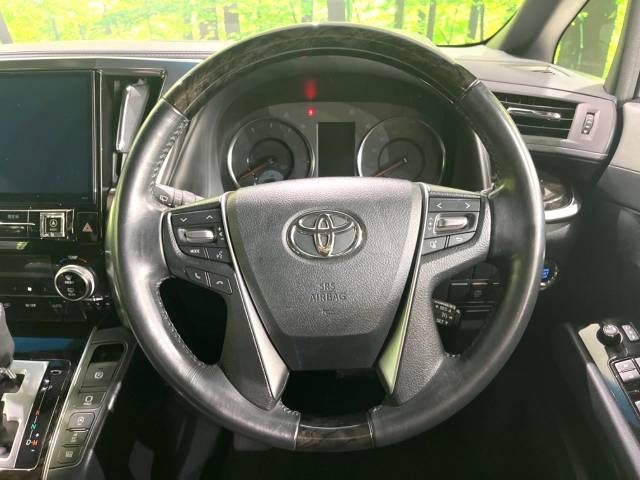 Toyota ALPHARD 2017-02 17772-11