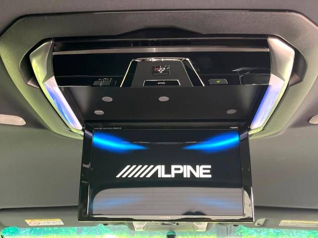 Toyota ALPHARD 2017-02 17772-4