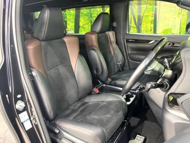 Toyota ALPHARD 2017-02 17772-7