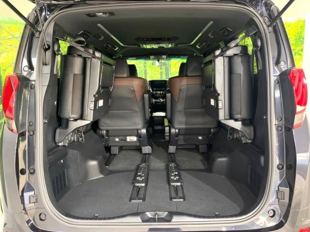 Toyota ALPHARD 2017-02 17772-10