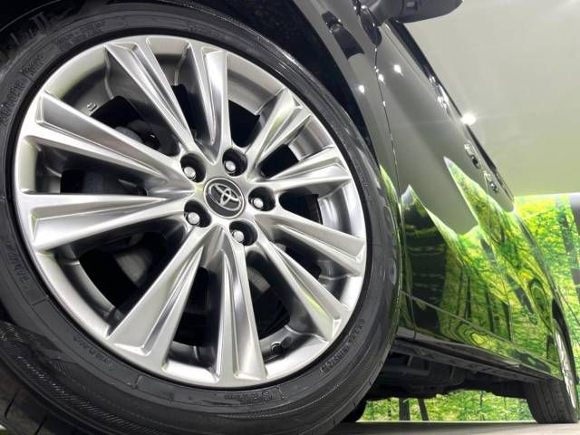 Toyota ALPHARD 2017-02 17772-13