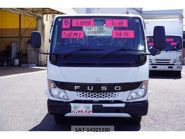 Mitsubishi CANTER 2023-08 294493-1