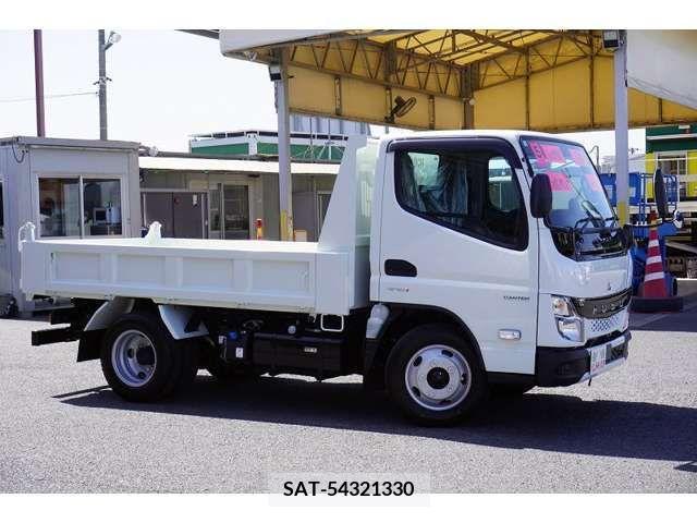 Mitsubishi CANTER 2023-08 294493-5