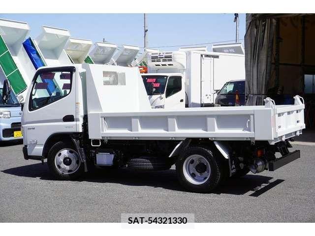 Mitsubishi CANTER 2023-08 294493-6