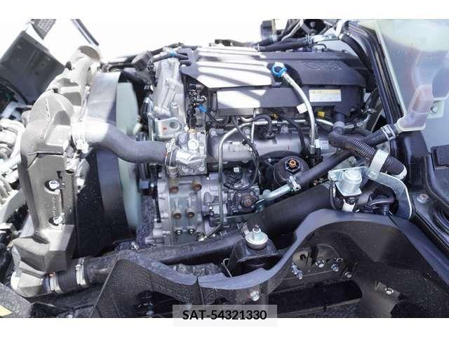 Mitsubishi CANTER 2023-08 294493-11