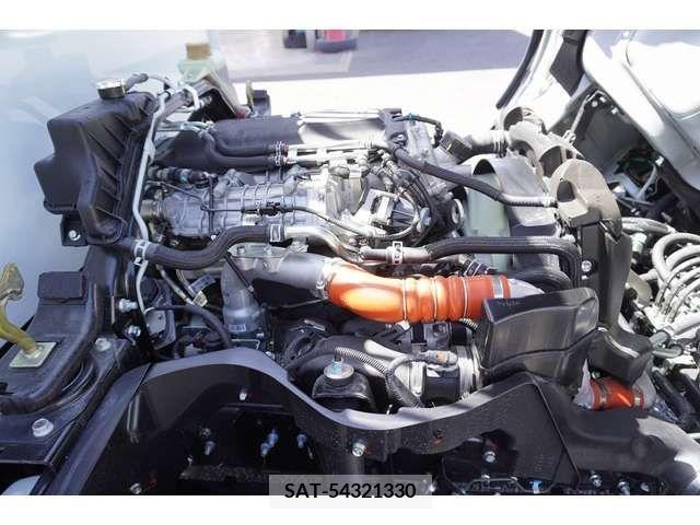 Mitsubishi CANTER 2023-08 294493-12