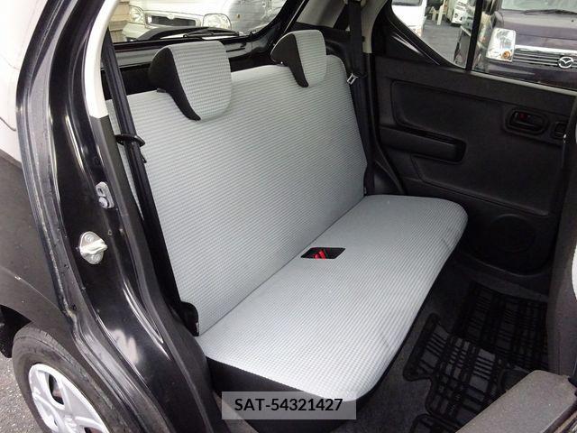 Suzuki ALTO 2016-11 259537-10