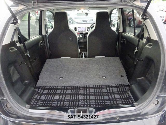 Suzuki ALTO 2016-11 259537-13