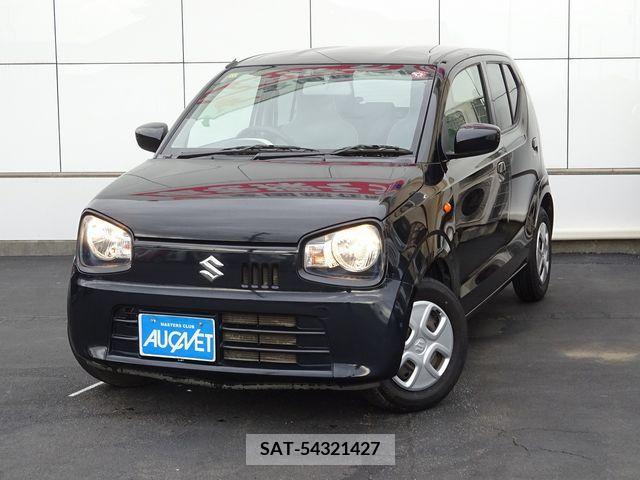 Suzuki ALTO 2016-11 259537-0