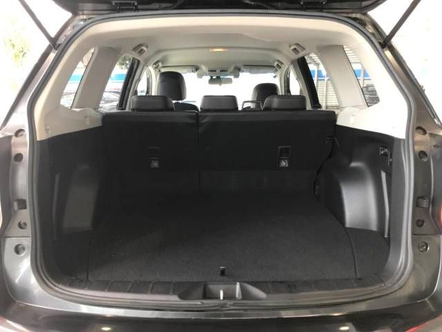 Subaru FORESTER 2012-11 15966-10