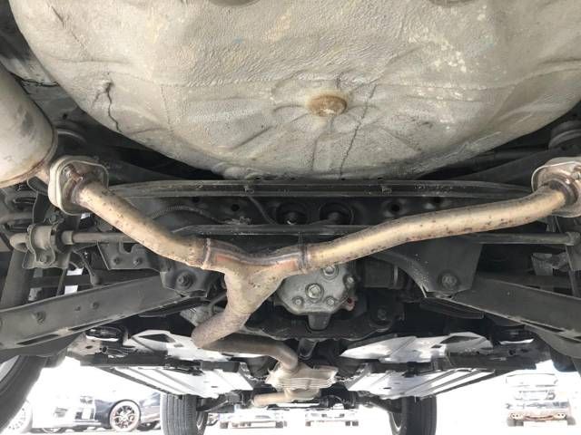 Subaru FORESTER 2012-11 15966-19