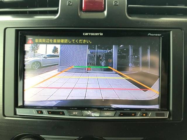 Subaru FORESTER 2012-11 15966-3