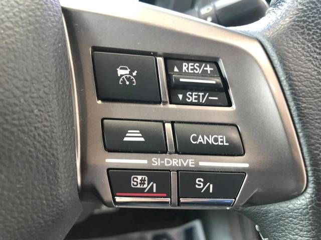 Subaru FORESTER 2012-11 15966-6