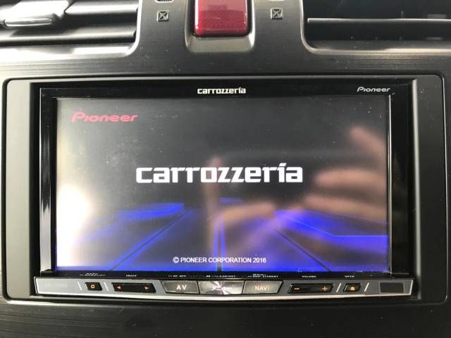 Subaru FORESTER 2012-11 15966-2