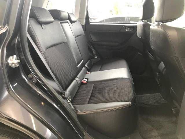 Subaru FORESTER 2012-11 15966-9