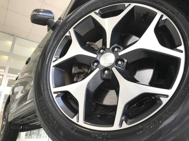 Subaru FORESTER 2012-11 15966-12