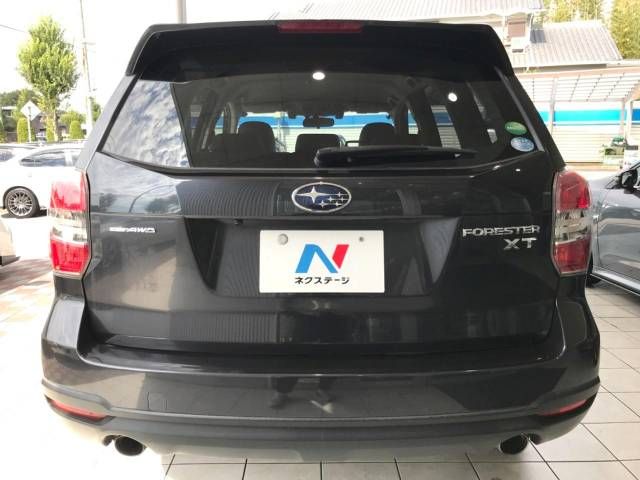 Subaru FORESTER 2012-11 15966-15