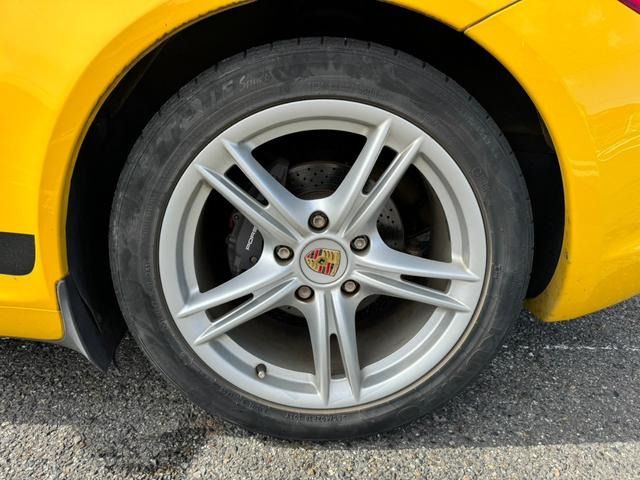 Porsche BOXSTER 2009-03 187035-10