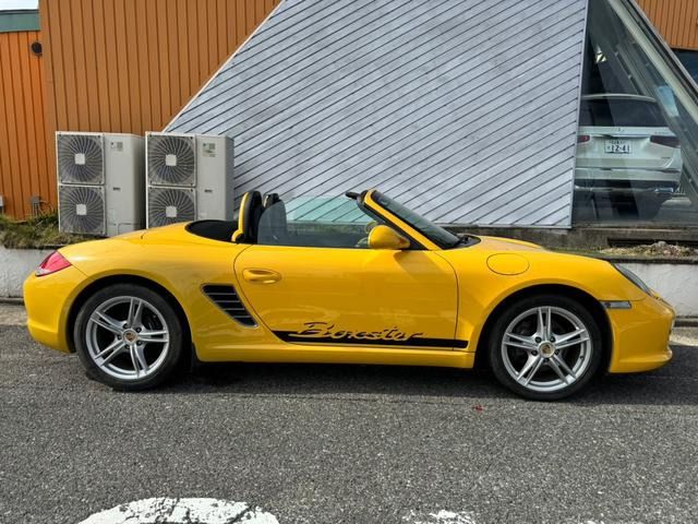 Porsche BOXSTER 2009-03 187035-7