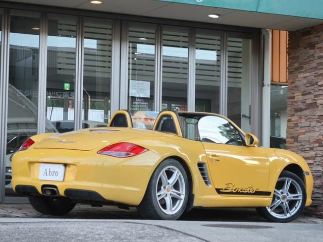 Porsche BOXSTER 2009-03 187035-5