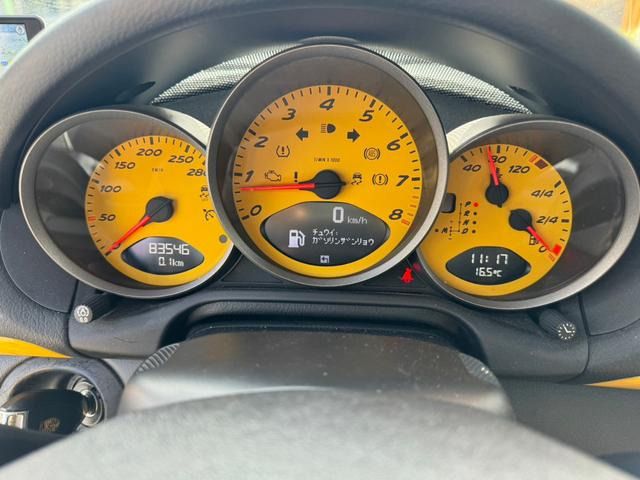 Porsche BOXSTER 2009-03 187035-15