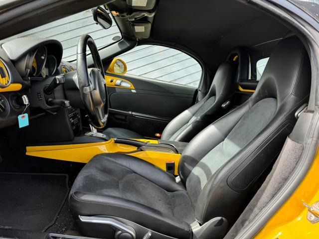 Porsche BOXSTER 2009-03 187035-13