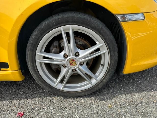 Porsche BOXSTER 2009-03 187035-12