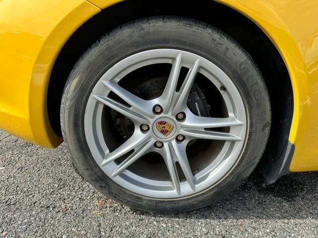 Porsche BOXSTER 2009-03 187035-11